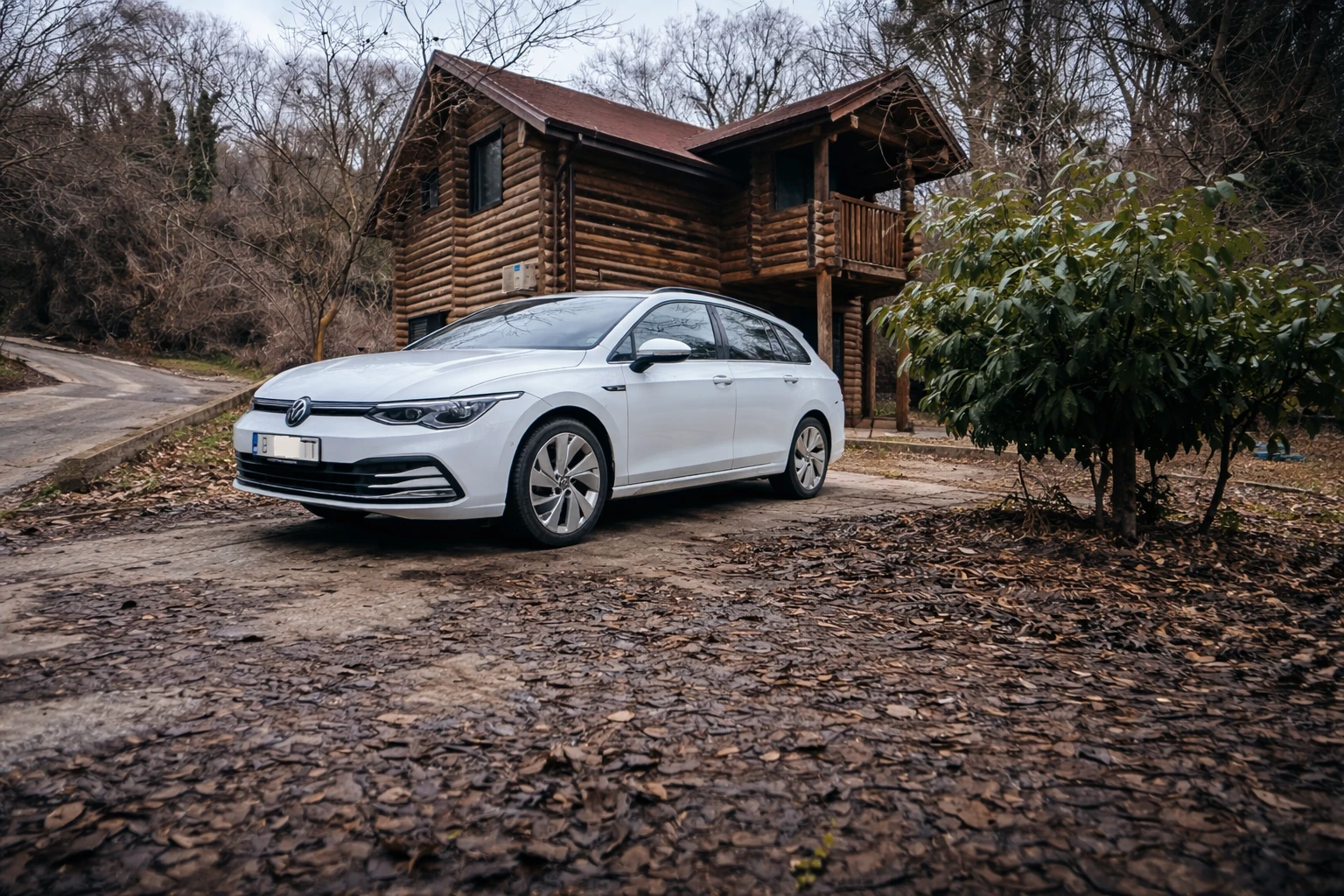 VW Golf 🔥 VW Golf 8 1.5 eTSI DSG 2023 | 23 500 км  | Auto.bg — изображение 1