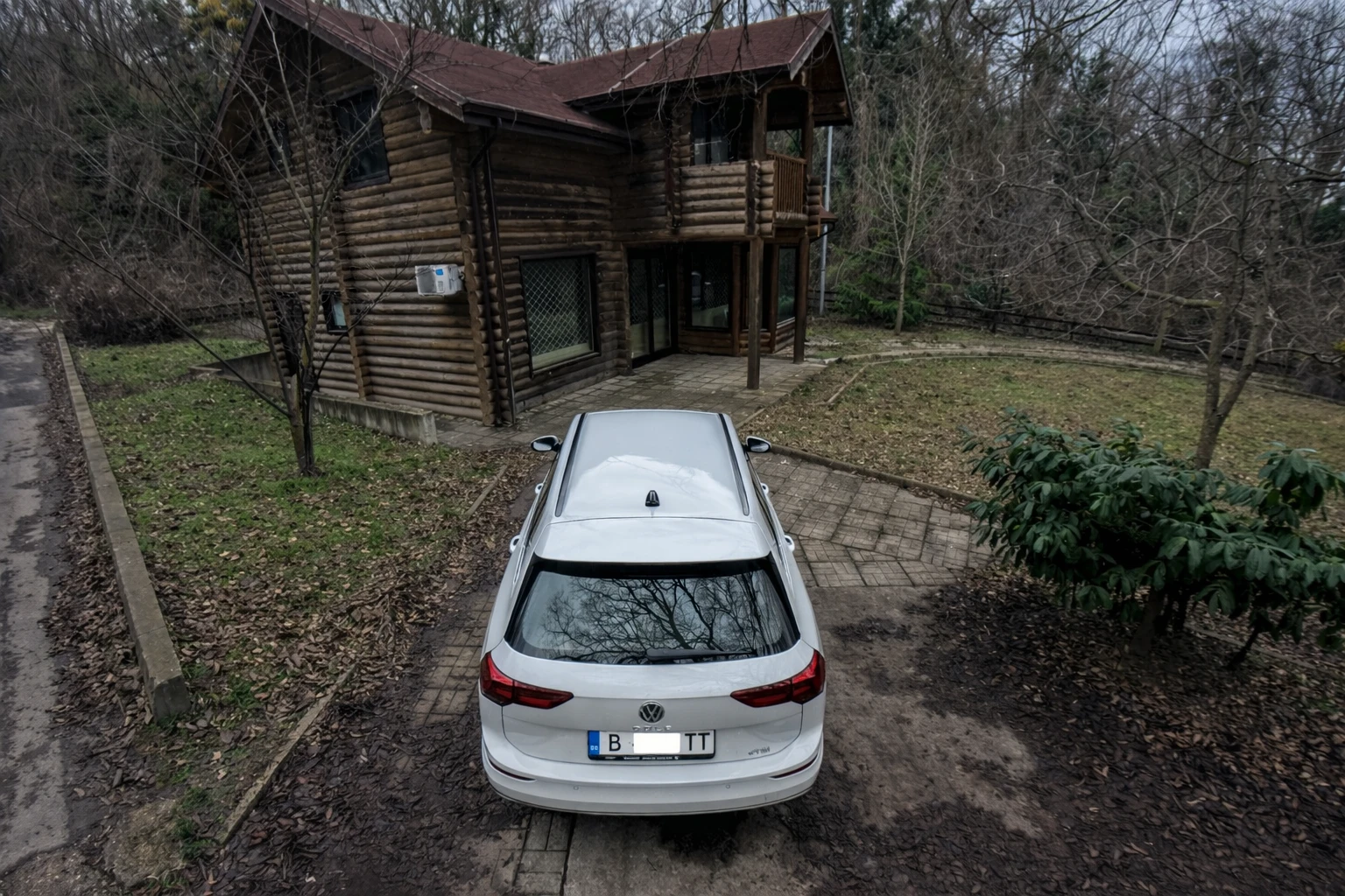 VW Golf 🔥 VW Golf 8 1.5 eTSI DSG 2023 | 23 500 км , снимка 3 - Автомобили и джипове - 53900800