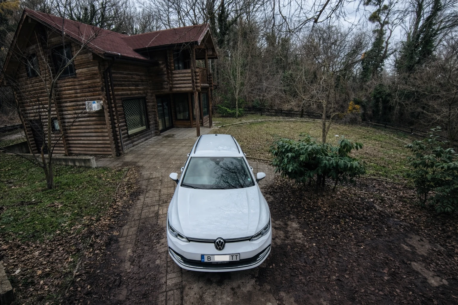 VW Golf 🔥 VW Golf 8 1.5 eTSI DSG 2023 | 23 500 км , снимка 4 - Автомобили и джипове - 53900800