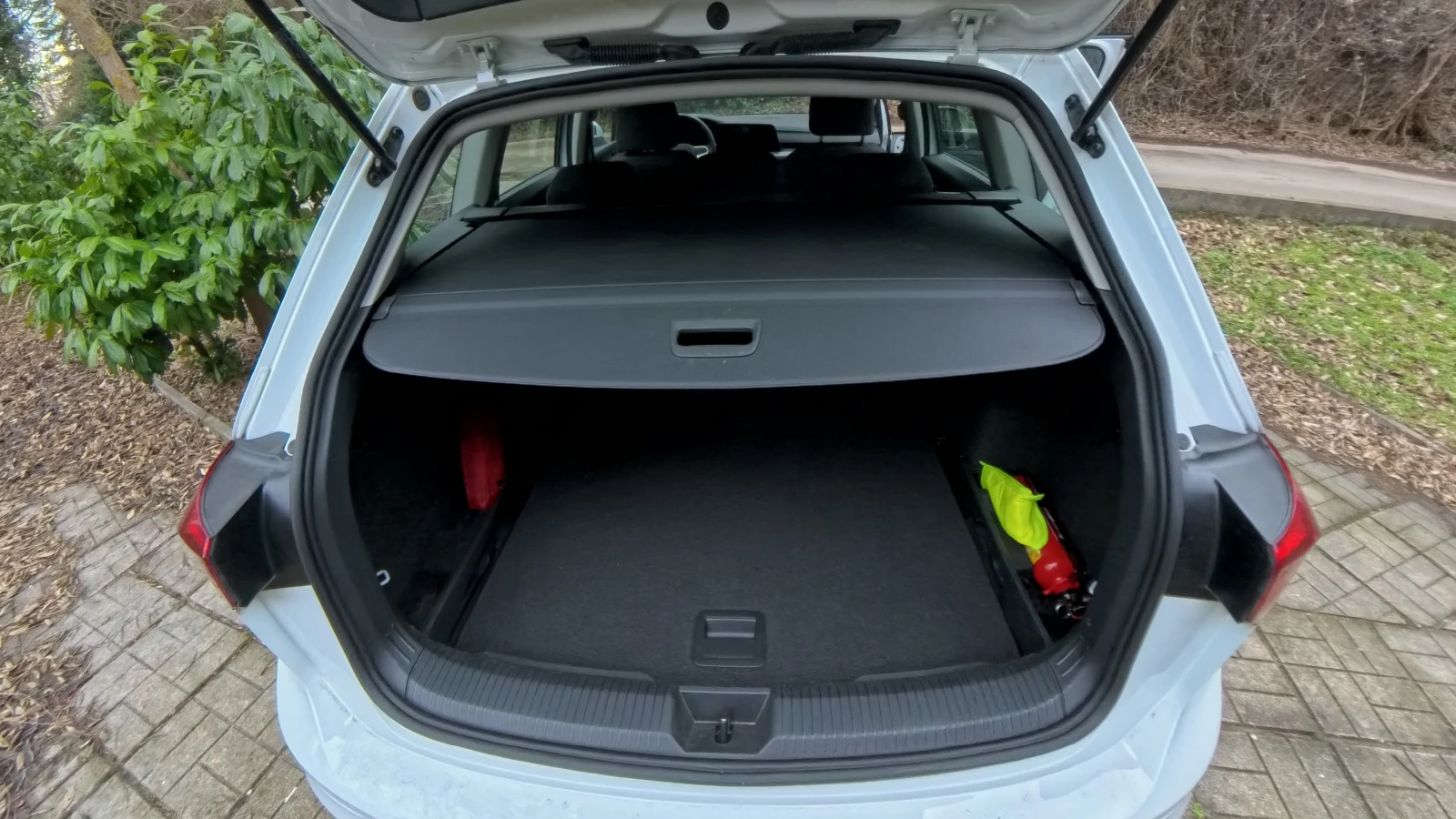 VW Golf 🔥 VW Golf 8 1.5 eTSI DSG 2023 | 23 500 км , снимка 7 - Автомобили и джипове - 53900800