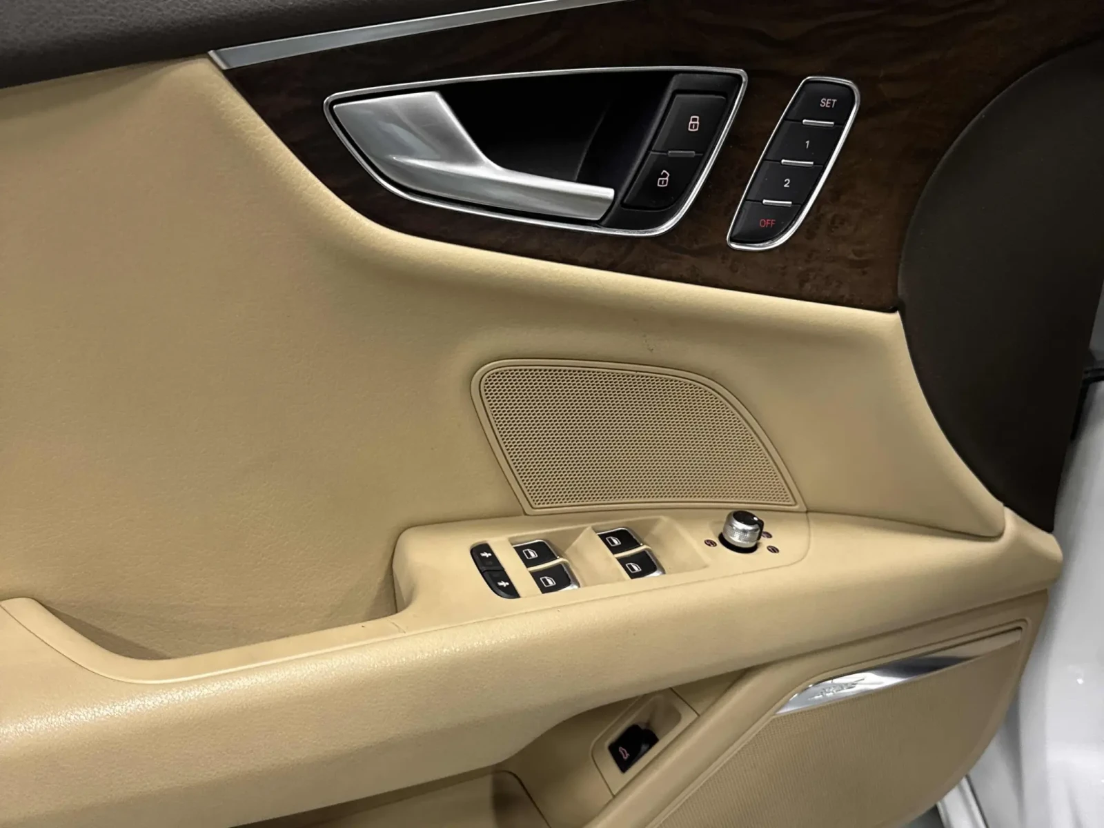 Audi A7 Premium * CARFAX * АВТО КРЕДИТ * Цена до БГ * , снимка 12 - Автомобили и джипове - 54482083