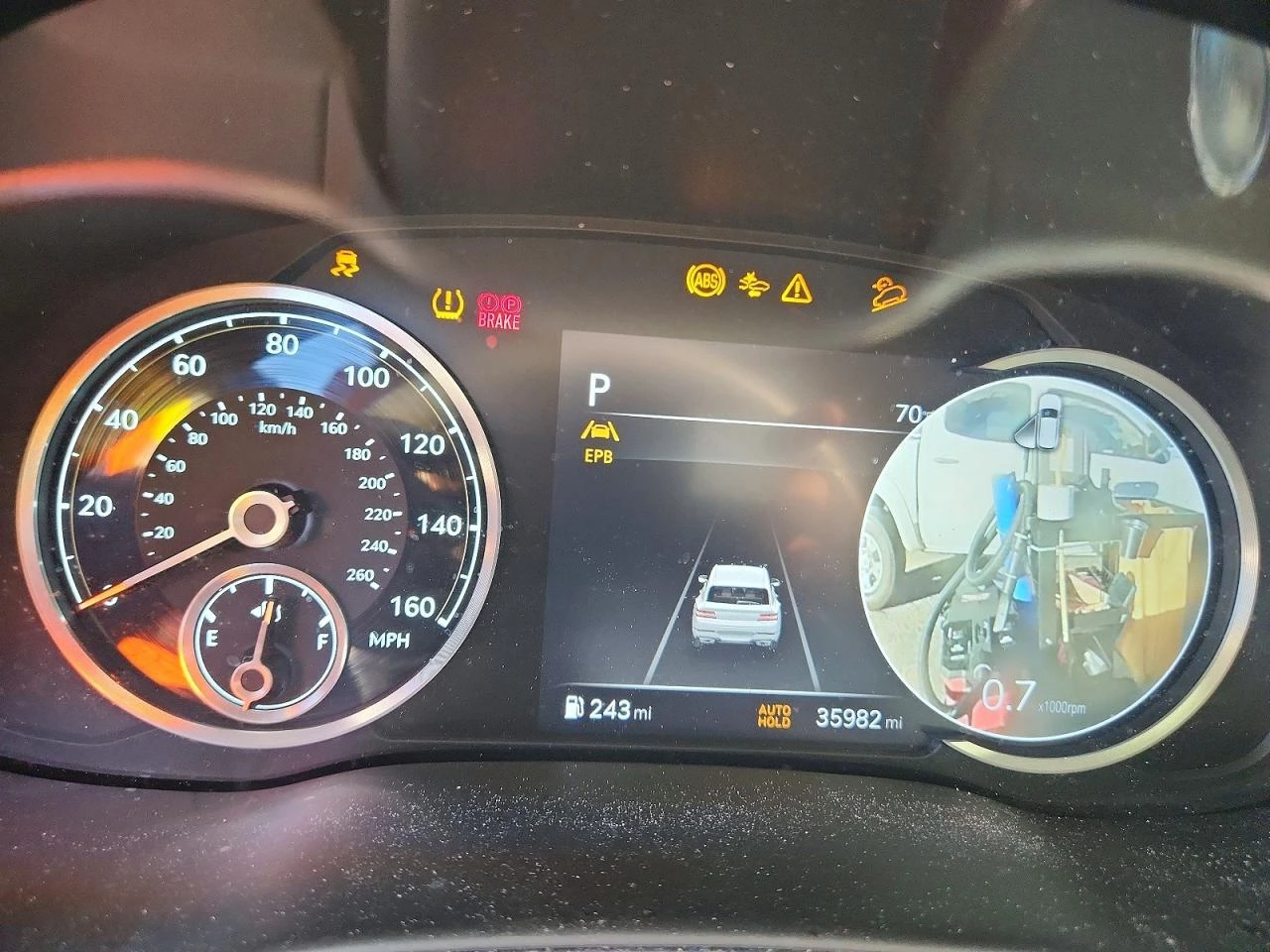Genesis GV80 3.5T Prestige cam360* disi tronic*  | Mobile.bg � ����������� 9