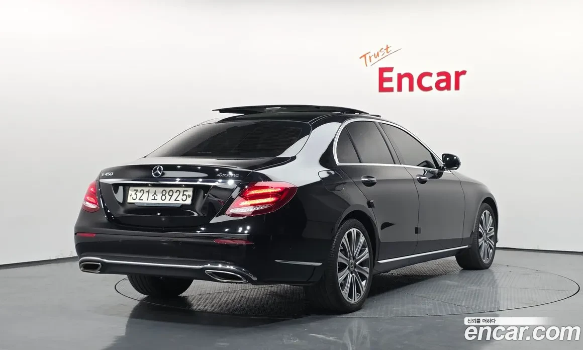 Mercedes-Benz E 450 3.0 4MATIC, Distronic, HeadUP, 360-�., ���������. | Mobile.bg � ����������� 2