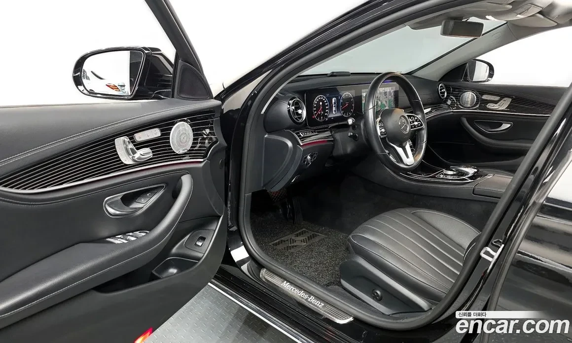 Mercedes-Benz E 450 3.0 4MATIC, Distronic, HeadUP, 360-�., ���������. | Mobile.bg � ����������� 8