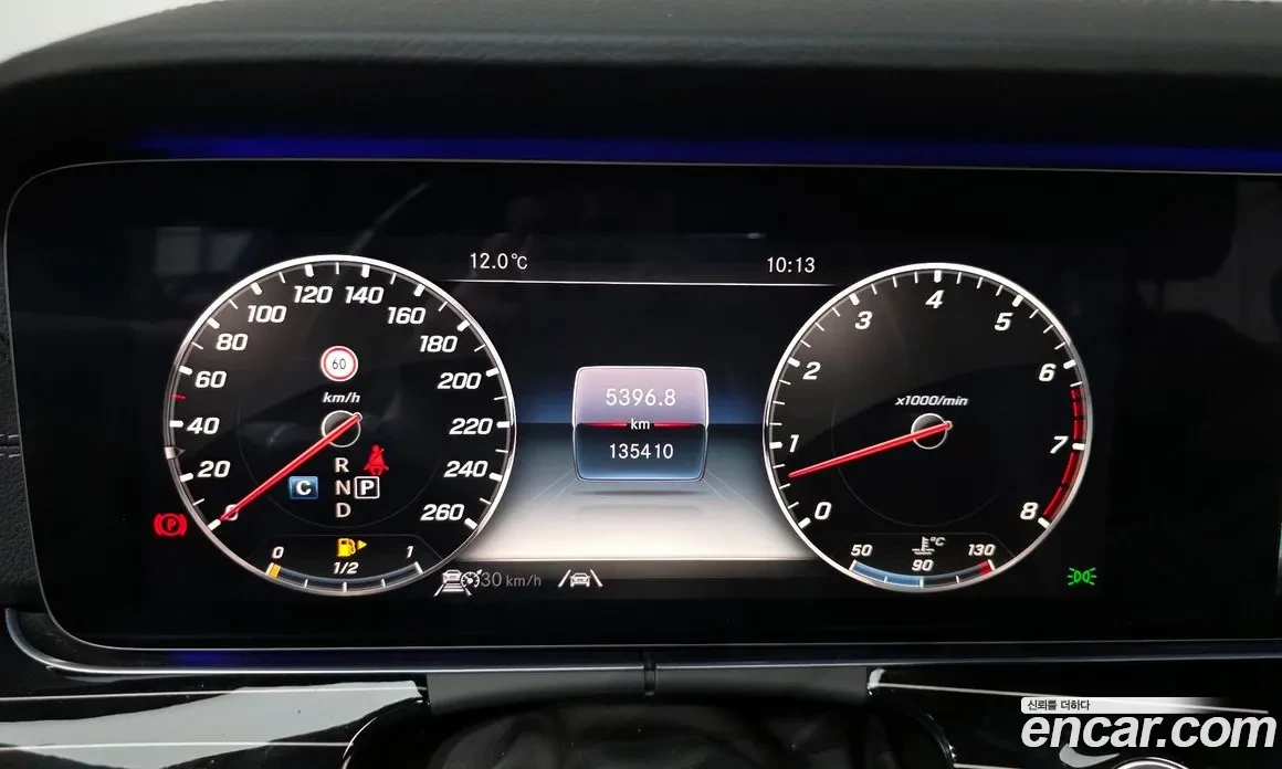 Mercedes-Benz E 450 3.0 4MATIC, Distronic, HeadUP, 360-�., ���������. | Mobile.bg � ����������� 7