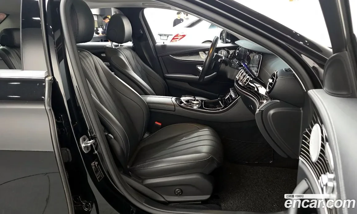 Mercedes-Benz E 450 3.0 4MATIC, Distronic, HeadUP, 360-�., ���������. | Mobile.bg � ����������� 9