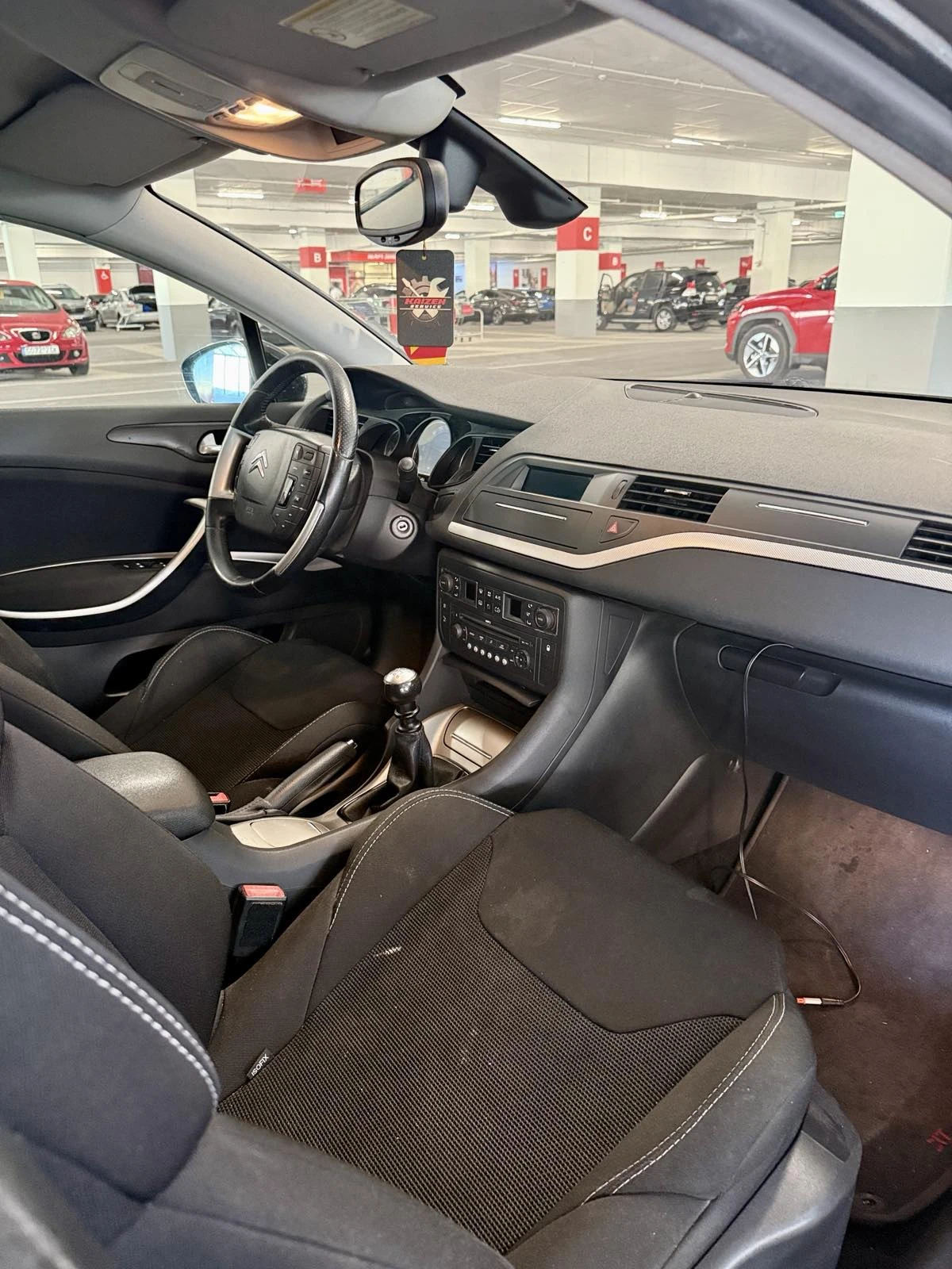 Citroen C5 | Mobile.bg � ����������� 11