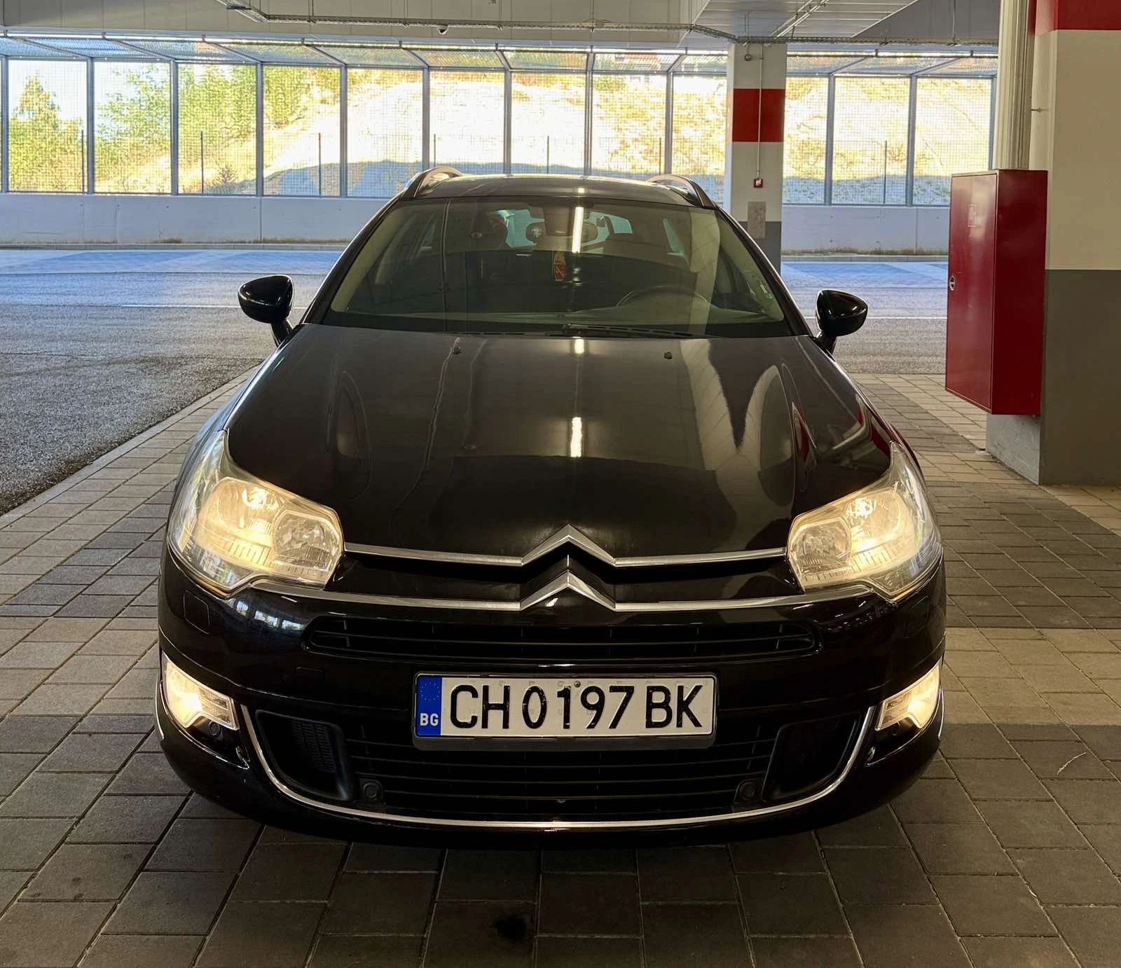 Citroen C5 | Mobile.bg � ����������� 15
