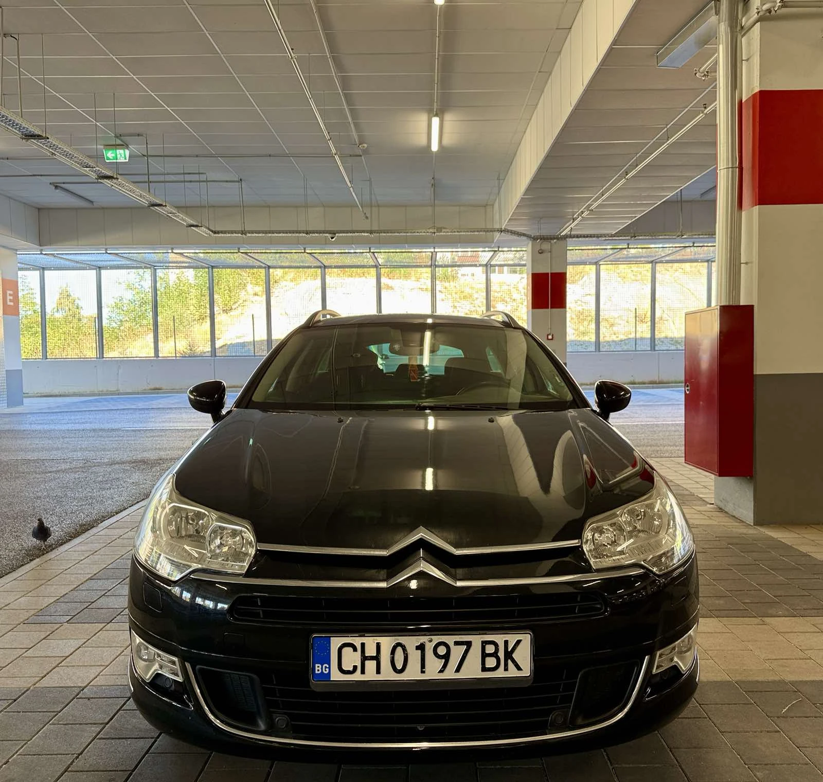 Citroen C5 | Mobile.bg � ����������� 5