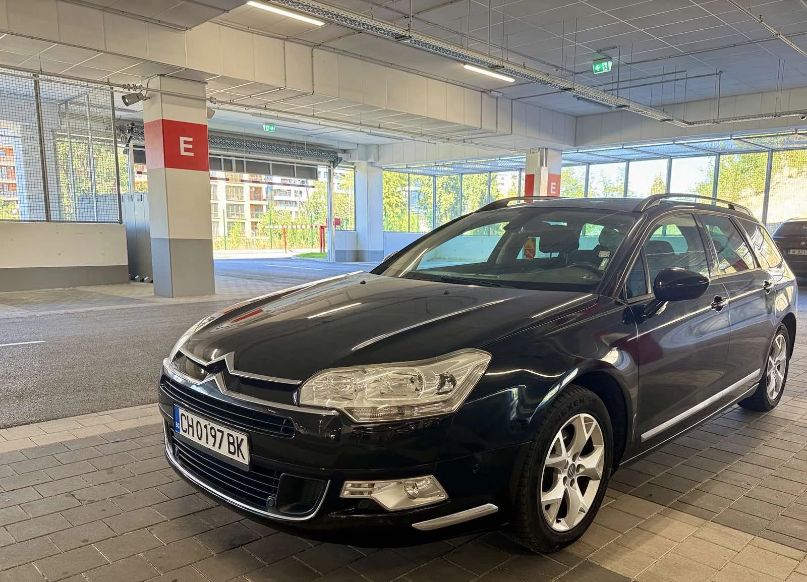 Citroen C5 | Mobile.bg � ����������� 1