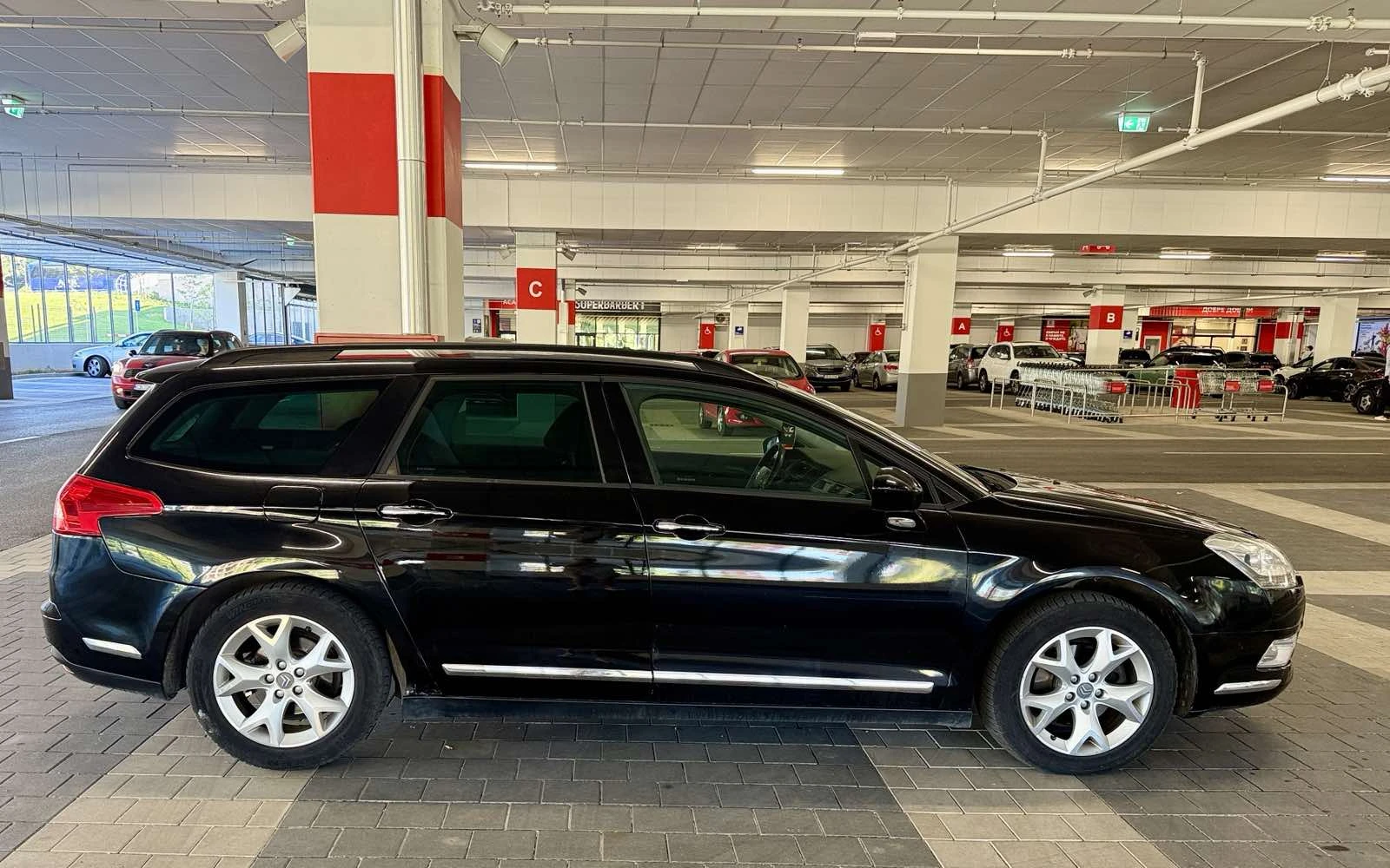 Citroen C5 | Mobile.bg � ����������� 3