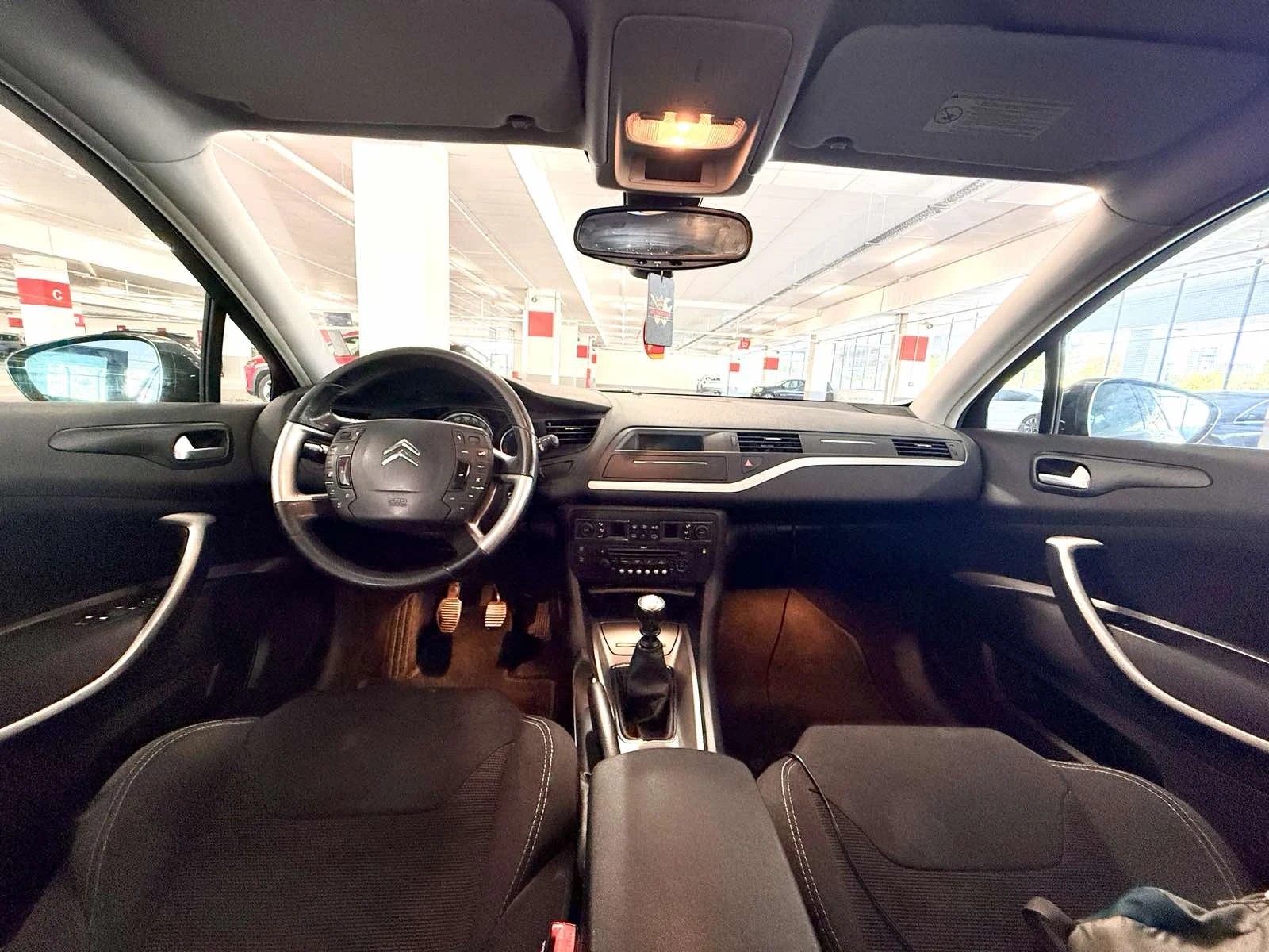 Citroen C5 | Mobile.bg � ����������� 9