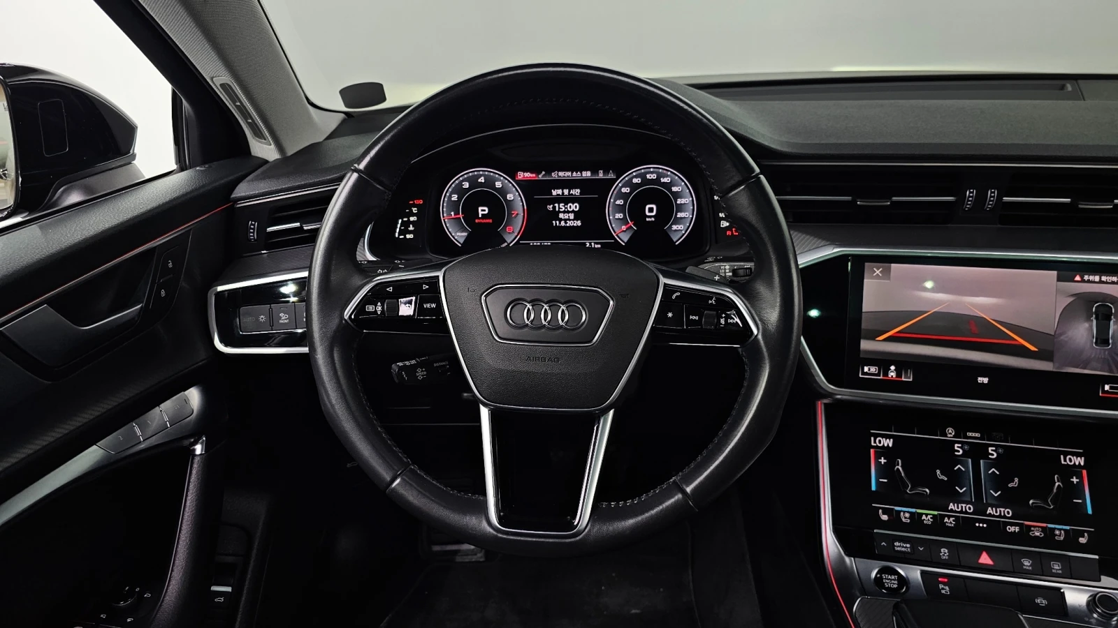 Audi A6 | АВТОФИНАНСИРАНЕ | ФИКСИРАНА ЦЕНА ДО БЪЛГАРИЯ, снимка 6 - Автомобили и джипове - 55267269