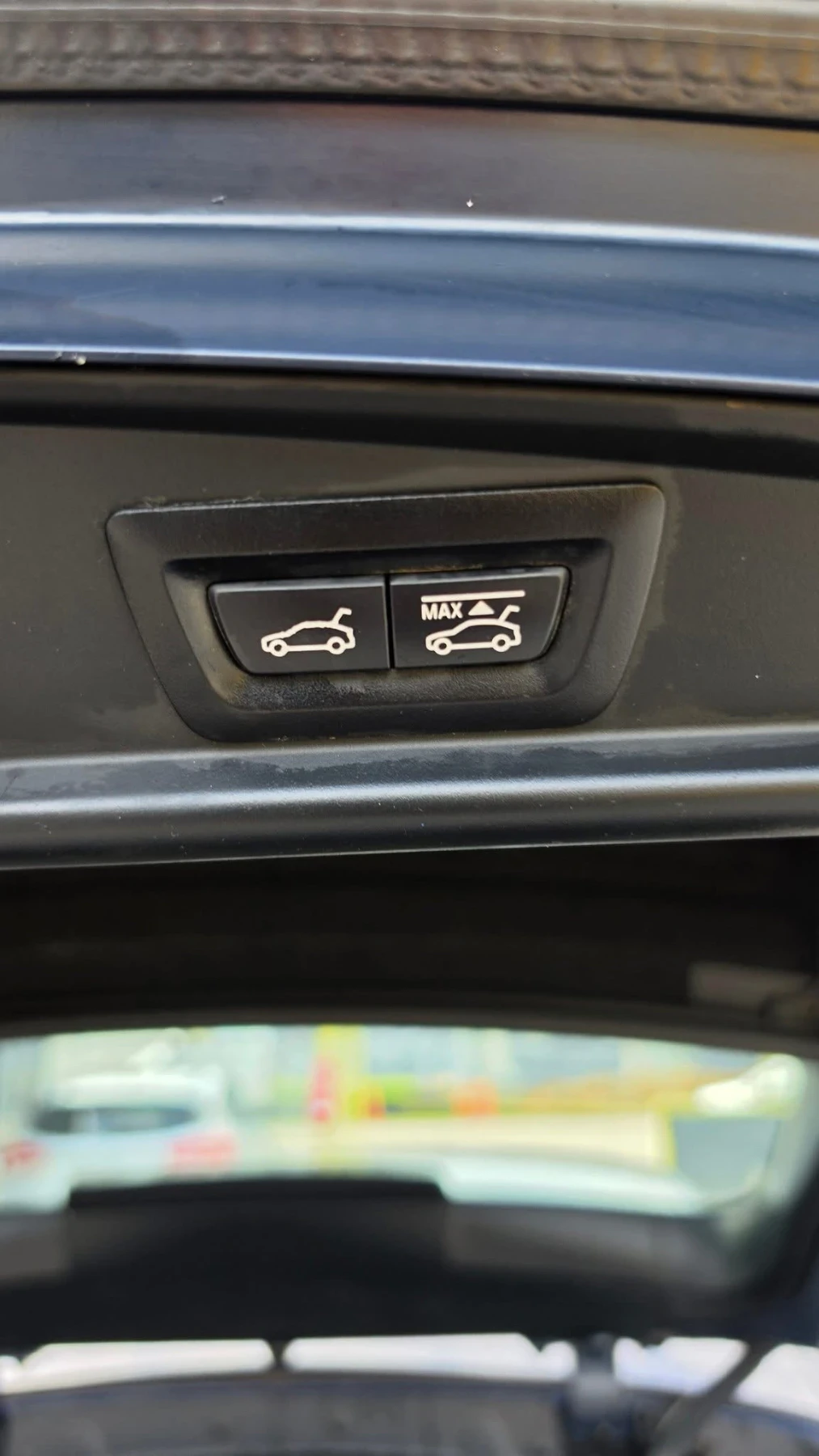 BMW 5 Gran Turismo 530d, снимка 14 - Автомобили и джипове - 55283626