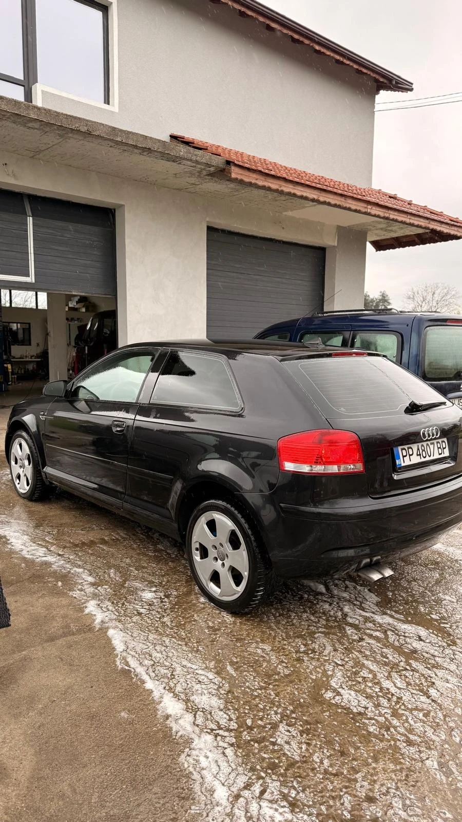 Audi A3 | Mobile.bg � ����������� 4