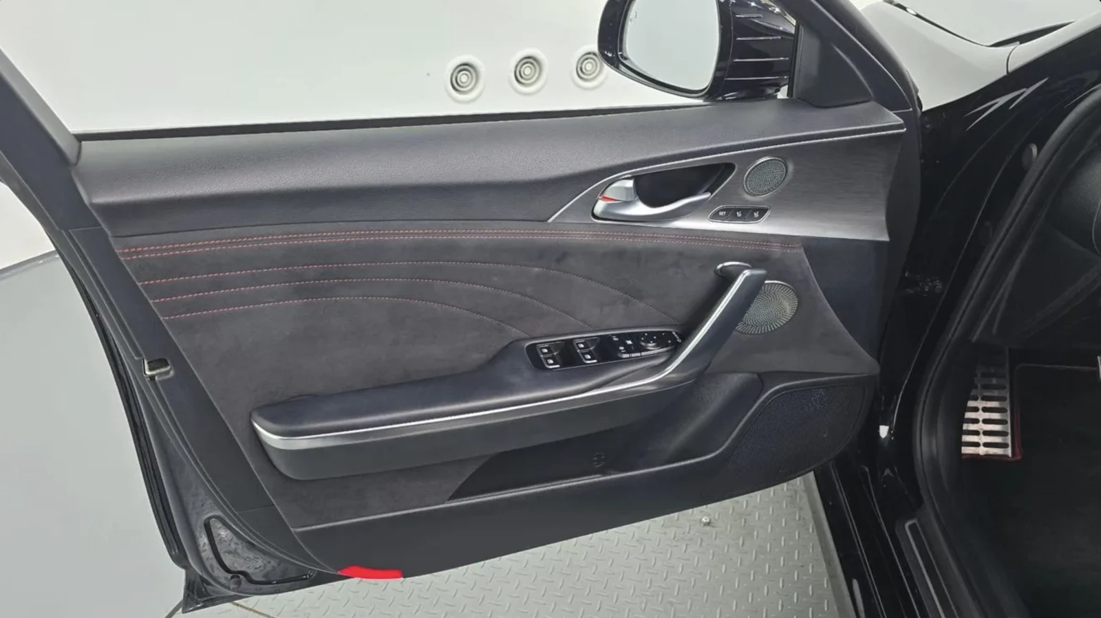 Kia Stinger MEISTER TURBO PACKAGE / 3.3 GT / AWD, снимка 6 - Автомобили и джипове - 55476127