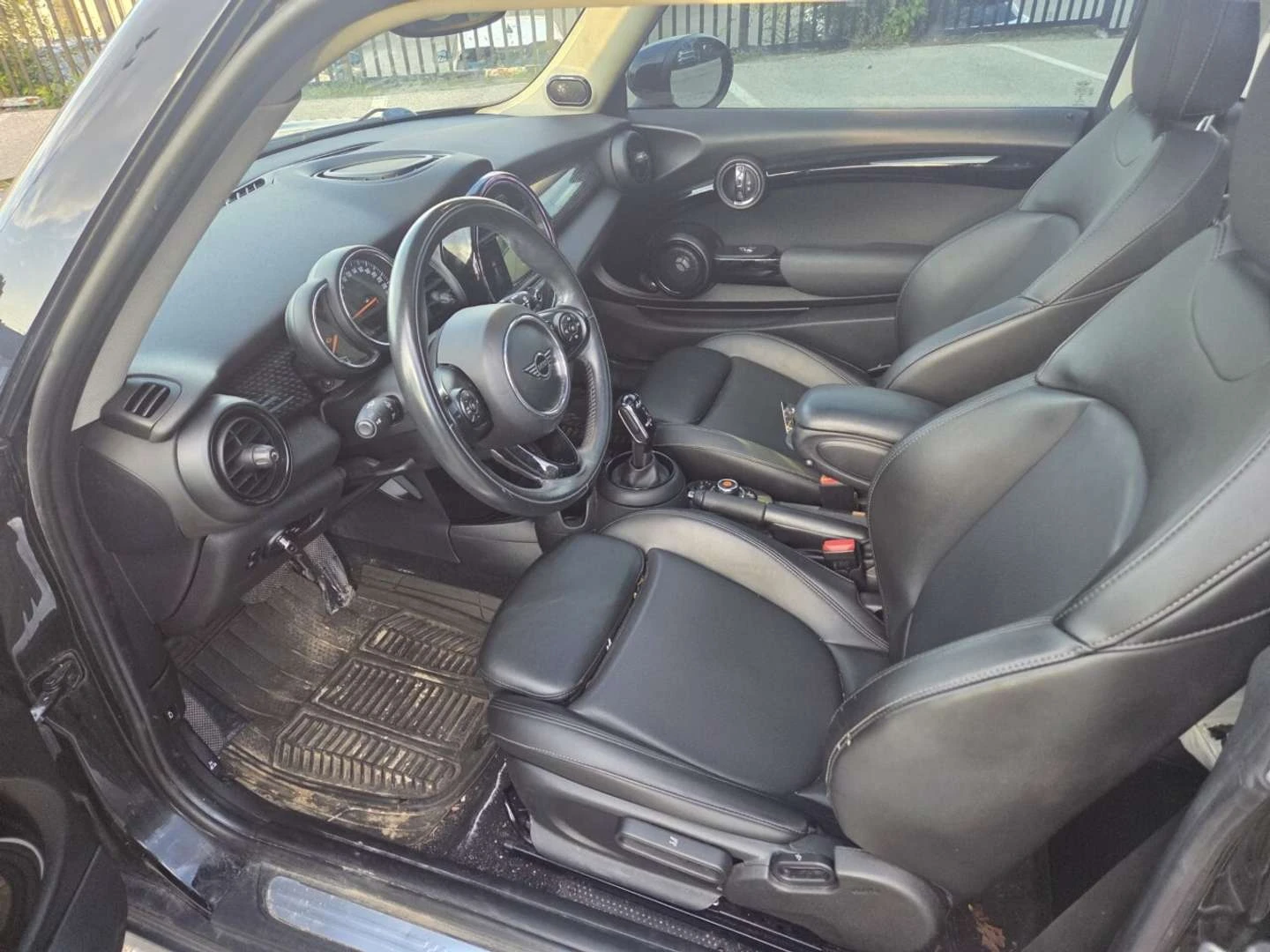 Mini Cooper s, снимка 7 - Автомобили и джипове - 56020438