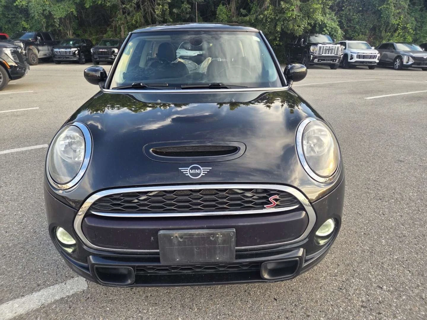 Mini Cooper s, снимка 2 - Автомобили и джипове - 56020438
