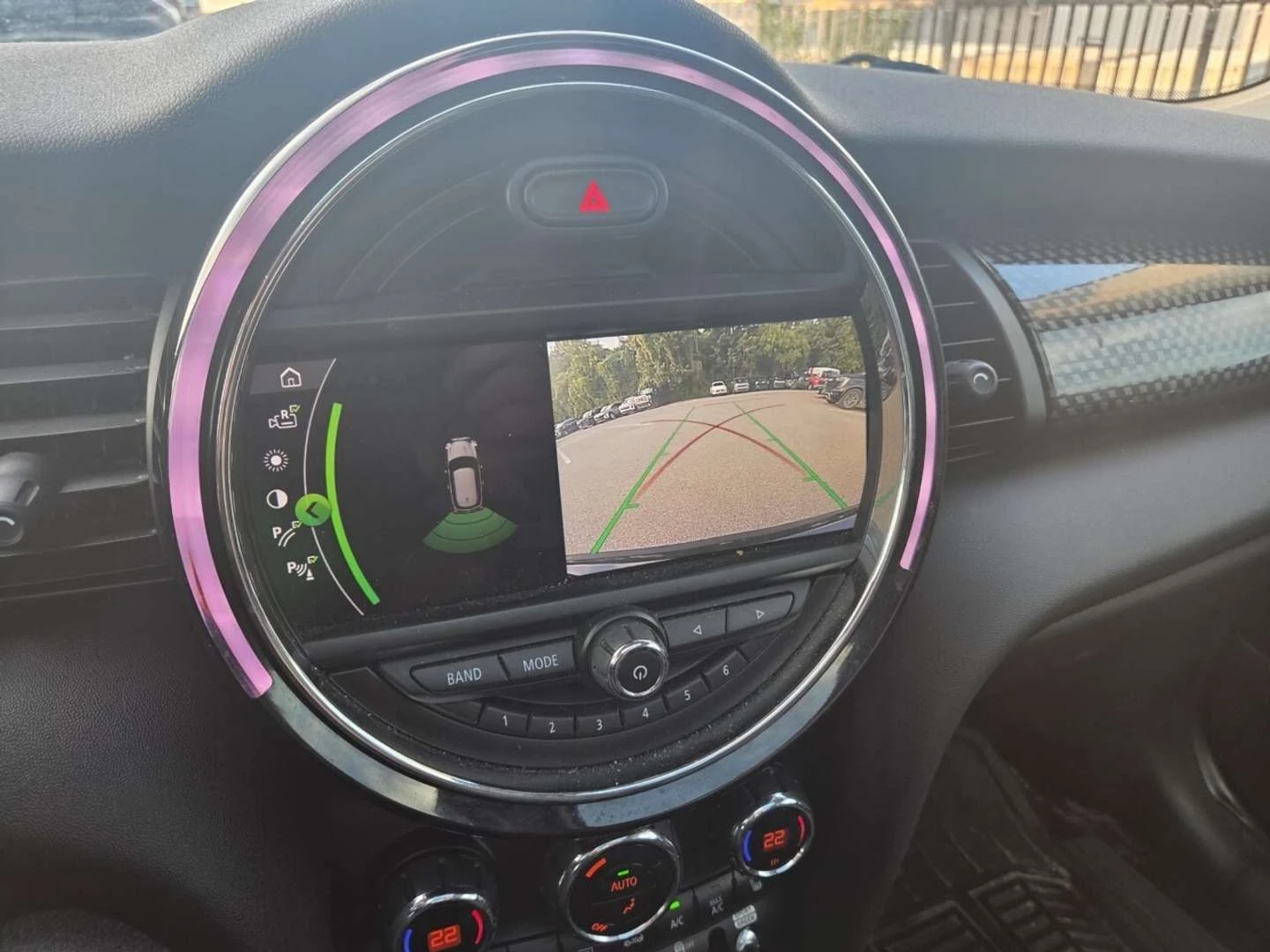 Mini Cooper s, снимка 9 - Автомобили и джипове - 56020438