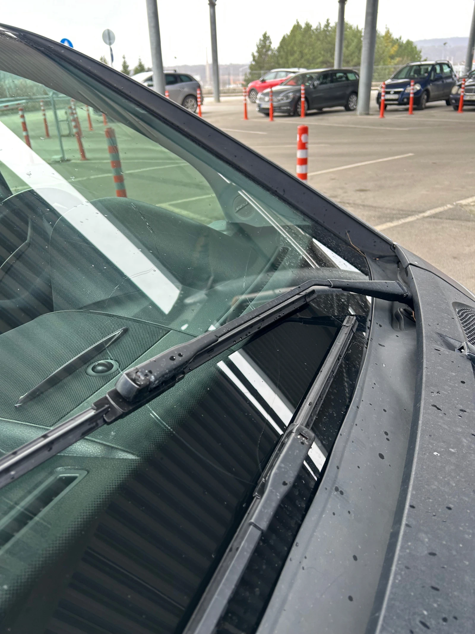 Mercedes-Benz A 200, снимка 11 - Автомобили и джипове - 56070648