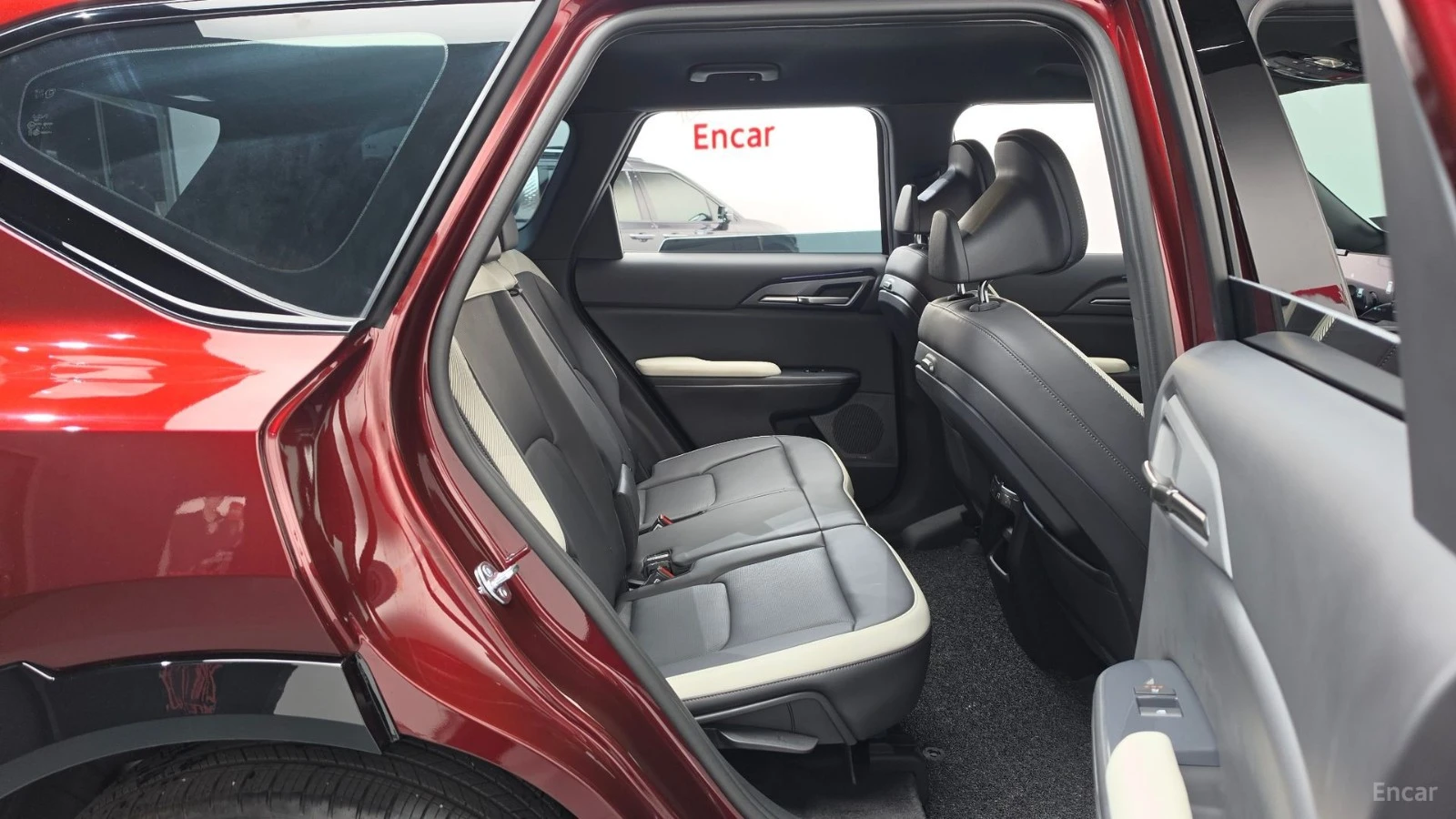 Kia EV5 LONG RANGE AWD GT LINE, снимка 11 - Автомобили и джипове - 56113979