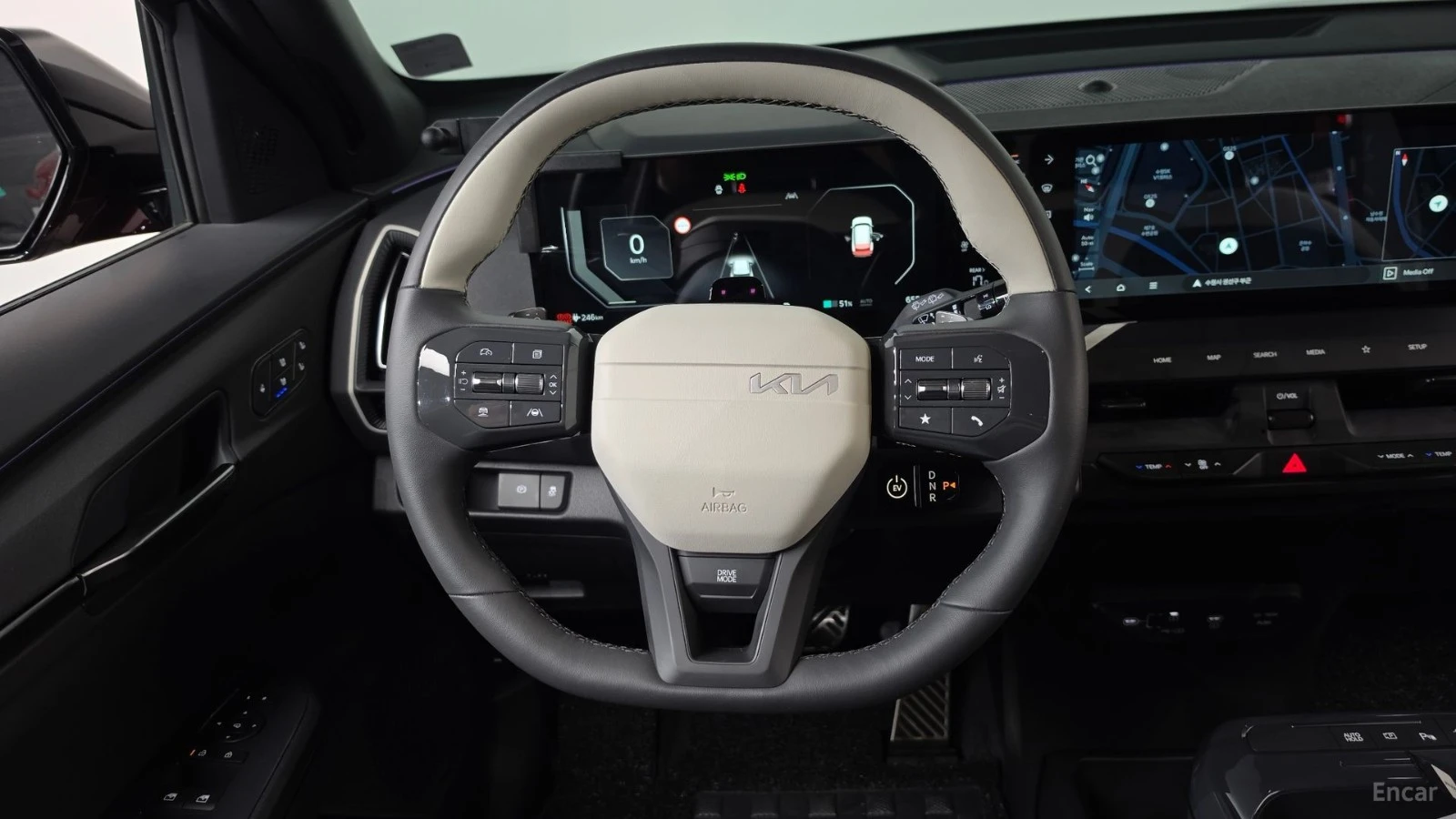 Kia EV5 LONG RANGE AWD GT LINE, снимка 12 - Автомобили и джипове - 56113979
