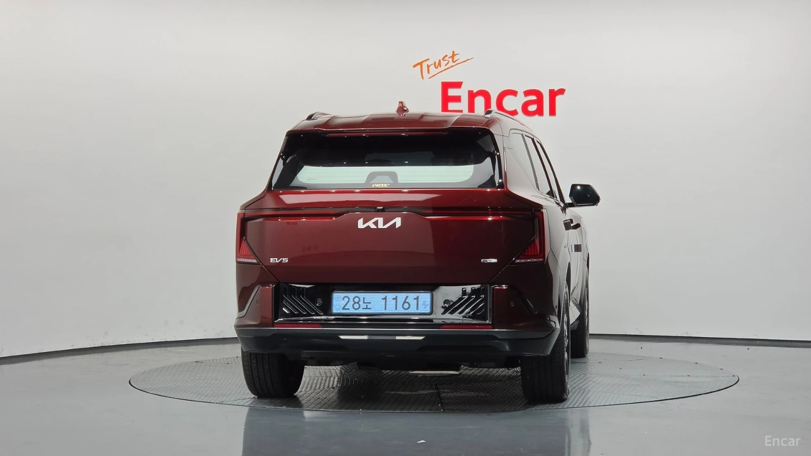 Kia EV5 LONG RANGE AWD GT LINE, снимка 4 - Автомобили и джипове - 56113979