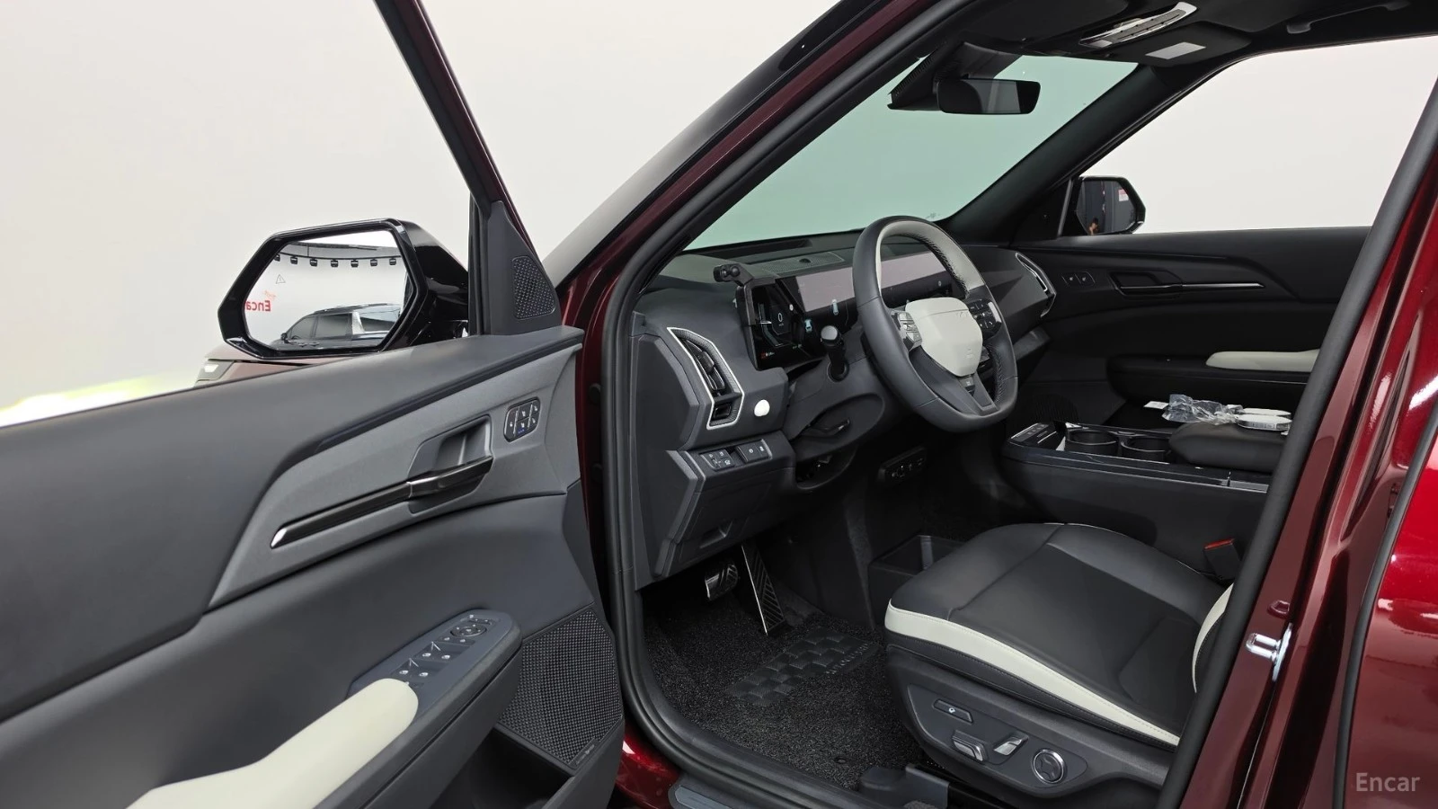 Kia EV5 LONG RANGE AWD GT LINE, снимка 10 - Автомобили и джипове - 56113979