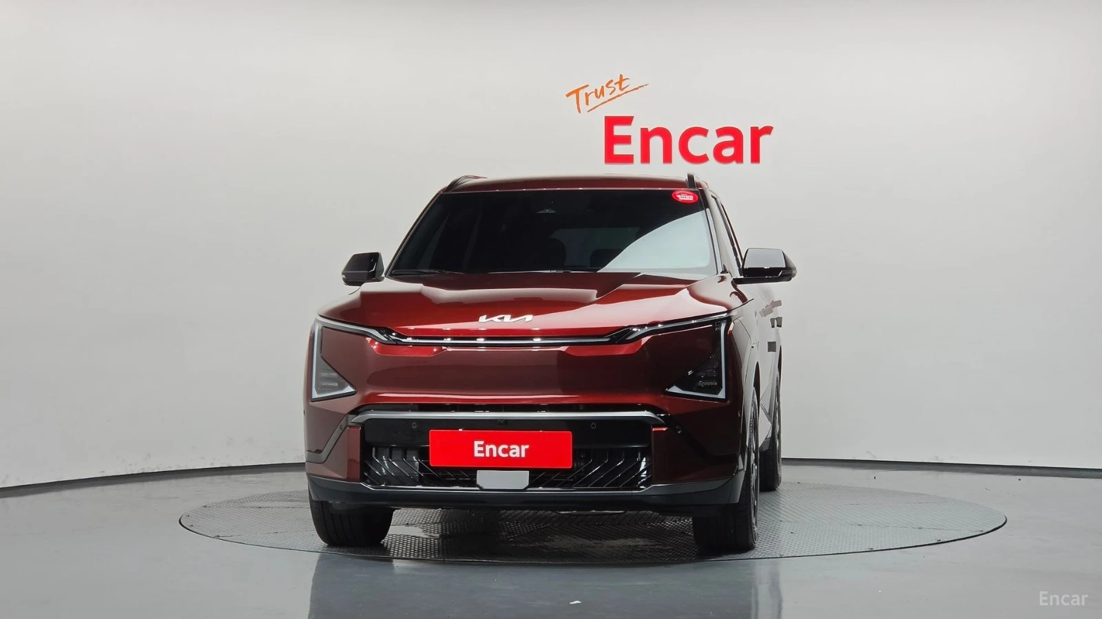 Kia EV5 LONG RANGE AWD GT LINE, снимка 3 - Автомобили и джипове - 56113979