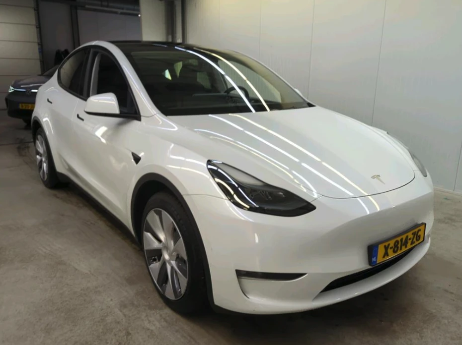 Tesla Model Y Long Range Dual Motor ЕВРОПА 351 К.С