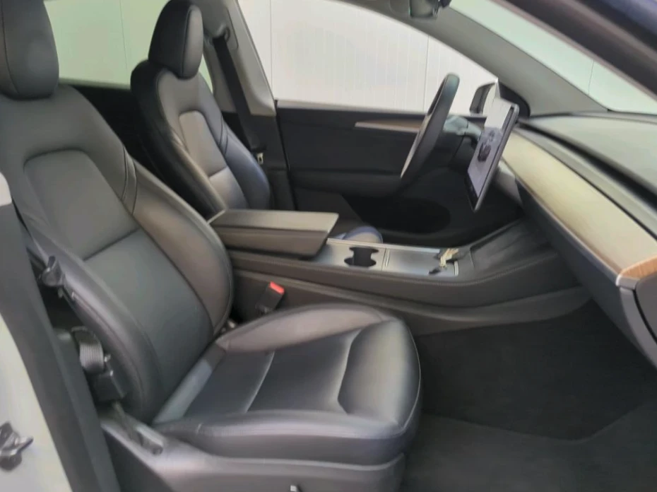 Tesla Model Y Long Range Dual Motor ������ 351 �.� | Mobile.bg � ����������� 6
