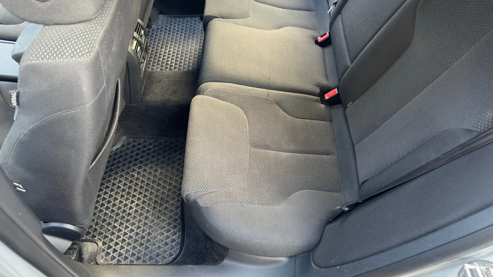 VW Passat Common Rail, снимка 10 - Автомобили и джипове - 56649547