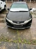 Honda Civic 1.8/1.4/2.2 cdti Type S, снимка 2