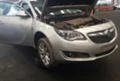 Opel Insignia 1.6/2.0CDTIЧасти, снимка 13