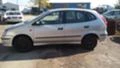 Nissan Almera tino 1.8, снимка 2