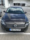 VW Passat 2.0 TDI, снимка 2