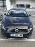 VW Passat 2.0 TDI, снимка 1