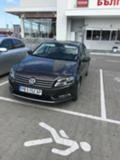 VW Passat 2.0 TDI, снимка 3