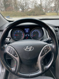 Hyundai I30 1.6 CDI - изображение 5
