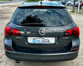 Opel Astra 1.4 БЕНЗИН 140 К.С. XENON, ПОДГРЕВ! КАТО НОВА  - изображение 6