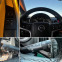 Обява за продажба на Opel Astra 1.4 БЕНЗИН 140 К.С. XENON, ПОДГРЕВ! КАТО НОВА  ~10 699 лв. - изображение 11