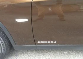 BMW X1 2.0d na chasti, снимка 2