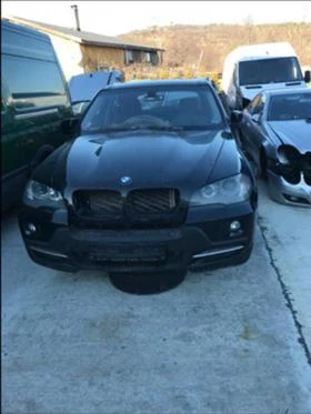 BMW X5 3.0 4.0, снимка 1
