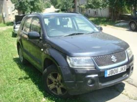 Suzuki Grand vitara 2.0 16V, снимка 4