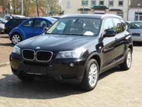 BMW X3 3.0\2.0, снимка 1