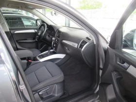 Audi Q5 2.0TDI 190ps quattro* ПЕРФЕКТЕН* , снимка 9