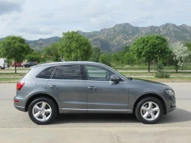 Audi Q5 2.0TDI 190ps quattro* ПЕРФЕКТЕН* , снимка 6