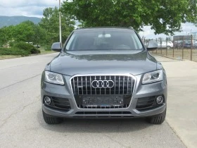 Audi Q5 2.0TDI 190ps quattro* ПЕРФЕКТЕН* , снимка 8