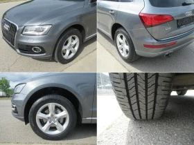 Audi Q5 2.0TDI 190ps quattro* ПЕРФЕКТЕН* , снимка 16