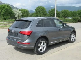 Audi Q5 2.0TDI 190ps quattro* ПЕРФЕКТЕН* , снимка 5